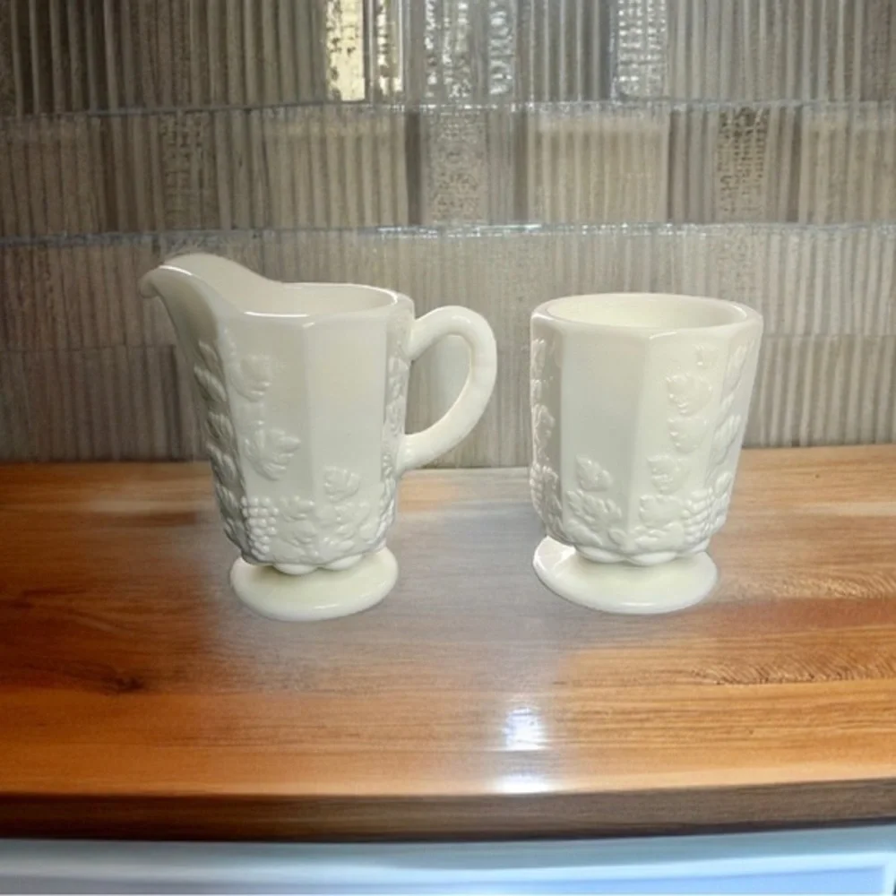 Westmoreland white milk